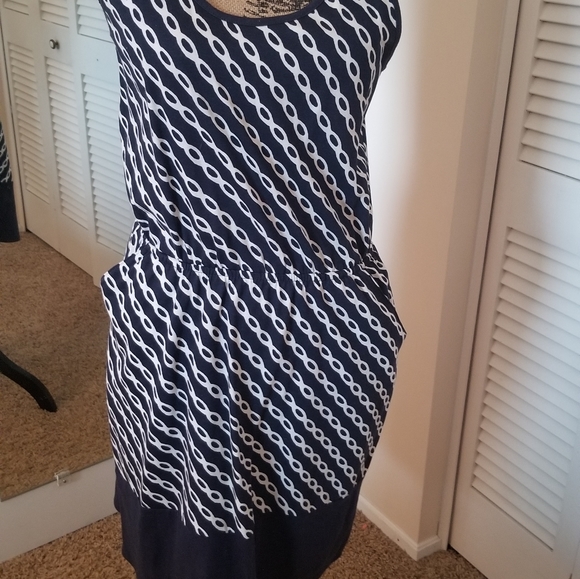 Gap Casual Dress - Picture 1 of 4